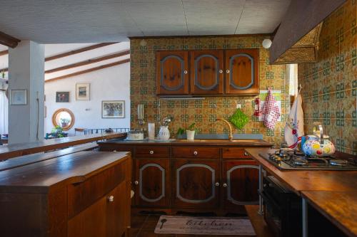 Gallery image of Yes Holiday Villa - Must have view in Poggio Catino