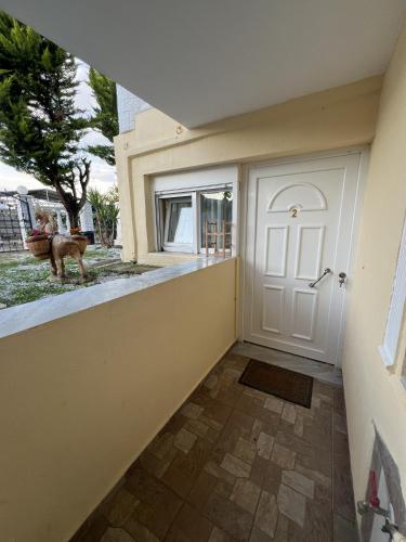 Фотография из галереи Plaza Apartments в Неа-Врасне