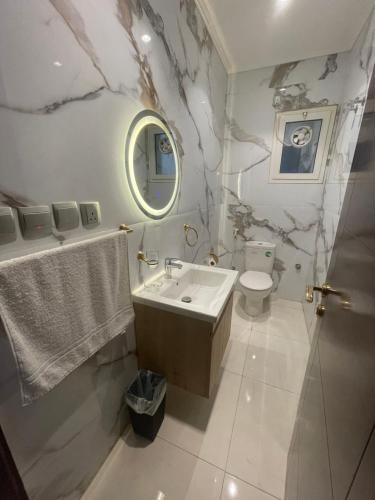 Royal Pearl Sea View فيلا اللؤلؤة الملكية اطلالة بحرية