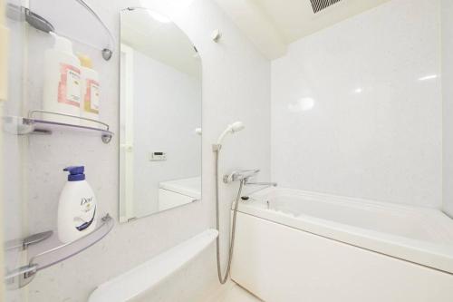 Shinjuku Kabukicho Designer's Apartment VII