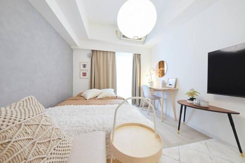 Shinjuku Kabukicho Designer's Apartment VII
