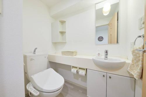 Shinjuku Kabukicho Designer's Apartment VII