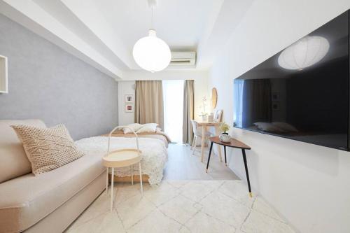 Shinjuku Kabukicho Designer's Apartment VII