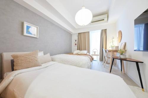 Shinjuku Kabukicho Designer's Apartment VII