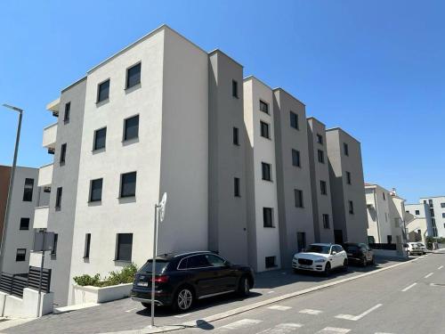 Apartman Lea, Makarska