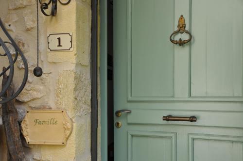 Maison L'Authentique