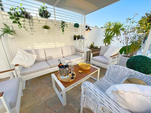 Villa CasaCara Marbella beachside Costabella -Spain photo 92