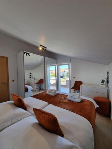 Apartman Spuki
