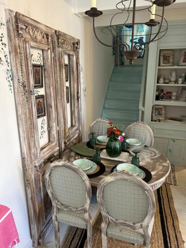 The Art House By The Sea