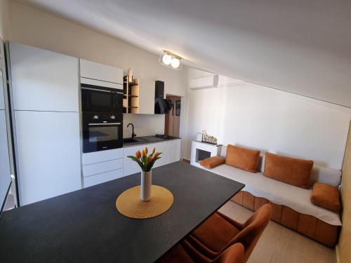 Apartman Spuki