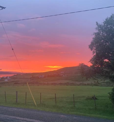 Imagen de la galería de Cleadail Guest House, en Portree