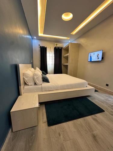 Welcome Home 102 SaintLouis