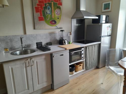 Φωτογραφία από το άλμπουμ του Maisonnette au calme avec jardin σε Montoire-sur-le-Loir