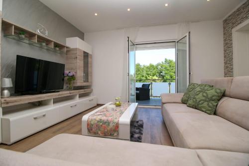 Apartman Nerlović Poreč