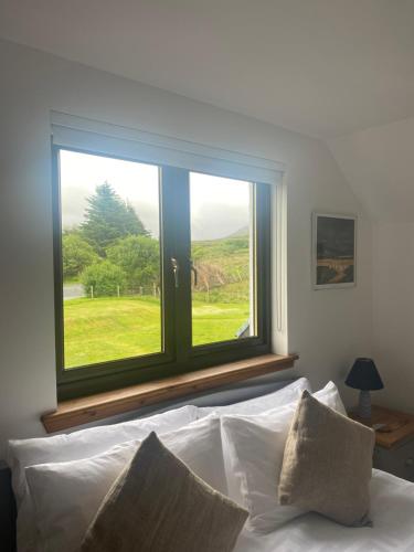 Imagen de la galería de Cleadail Guest House, en Portree
