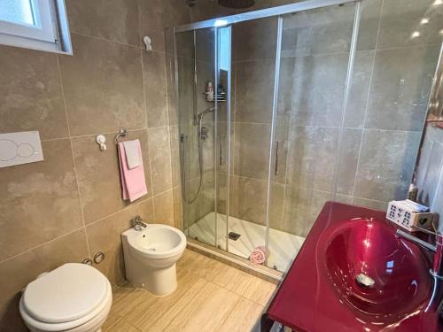 Rose House - Lugano