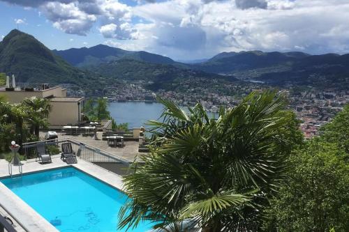 Rose House - Lugano