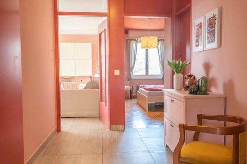 Rose House - Lugano photo 2