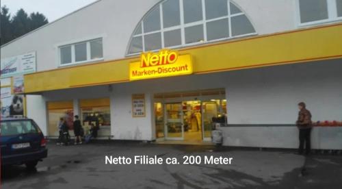 Certifikát, hodnocení, plakát nebo jiný dokument vystavený v ubytování Ferienwohnung-Haus Saarbrücken