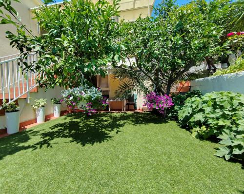 Fotografie z fotogalerie ubytování Apartments Gareta v Gradaci
