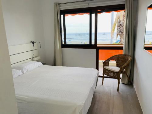 Veramar Playa Piscina Parking Gratis