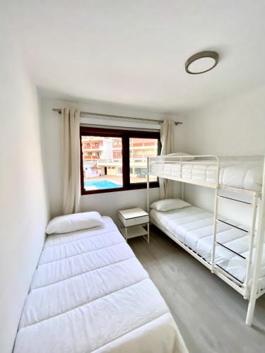 Veramar Playa Piscina Parking Gratis