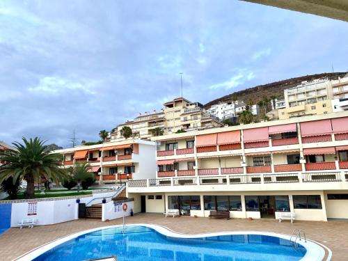 Veramar Playa Piscina Parking Gratis