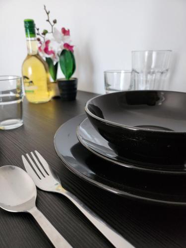 Seaside Beach Apartment