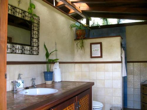 Home stay en finca rural