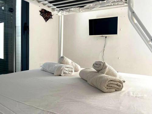 Apart duplex Cala Busquets photo 2