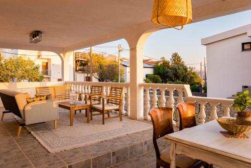 RoseMary Resort Cesarica