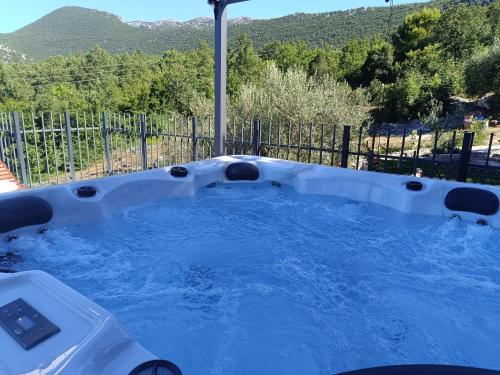 Kuća za odmor Stina, Kučiće