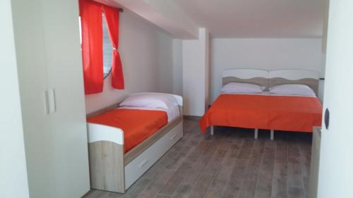 Gambar di galeri bagi Casa Vacanza Miramare di Portopalo