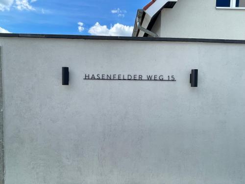 Φωτογραφία από το άλμπουμ του LikeHome gemütliches Privatzimmer im Haus, Hasenfelder Weg 15 in Heinersdorf σε Steinhöfel