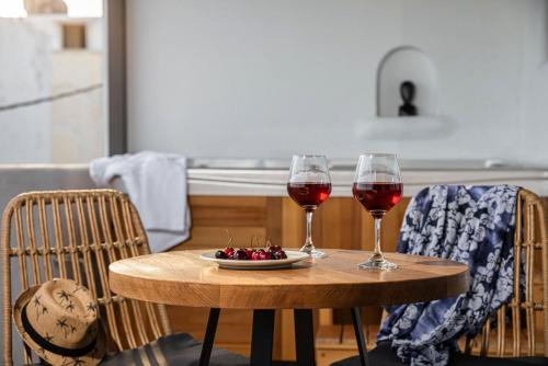 K Town Suites Naxos
