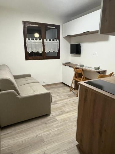 Photo de la galerie de l'établissement Studio entre lac et montagne, à Sallanches