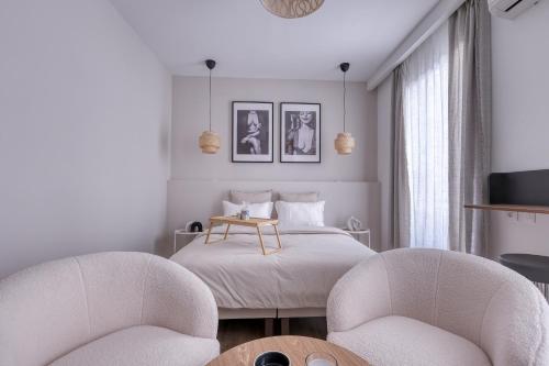 Short Time Suites Toulon Centre 4 Check-in auto