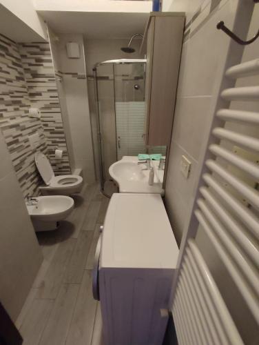Cozy flat cinque terre Moneglia photo 3