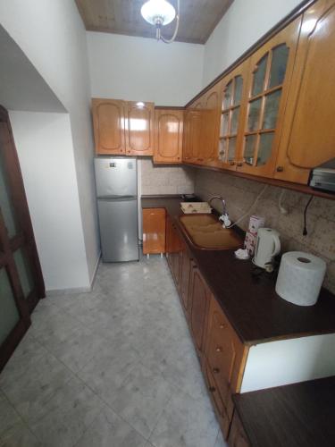 Gallery image of Xheison Apartment in Gjirokastër