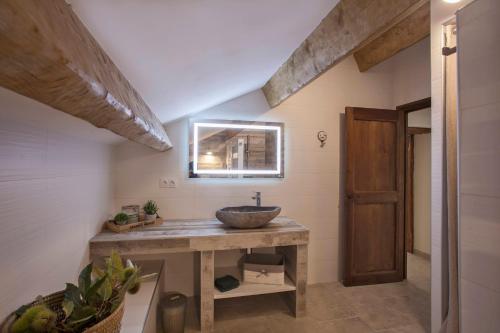 Gambar di galeri bagi LA SOURCE 4 chambres di Valle d'Alesani