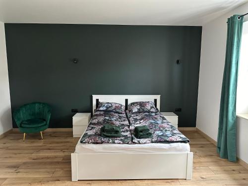 Apartament Stara Kamienica 1