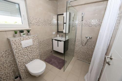 Beachfront Holiday Villa Corluka