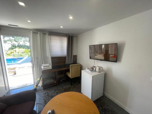 Rooms Tirreno