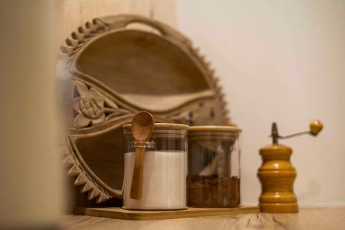Fotografie z fotogalerie ubytování Nelly's Home v destinaci Kastoria