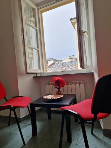 Gallery image of Maisons de Aoste in Aosta