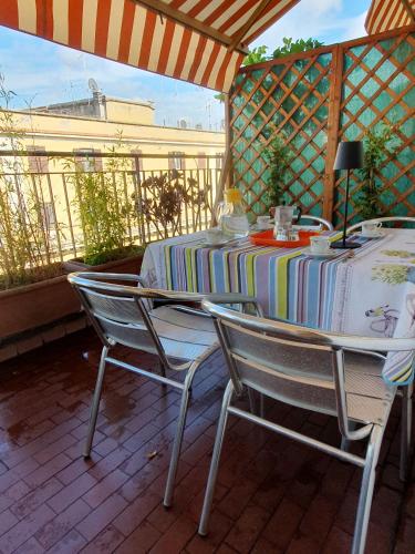 Casa Carbone