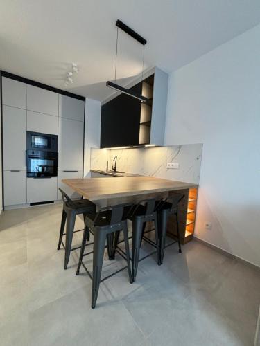 KIMA Apartamenty Atal Szybowcowa 33