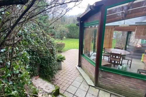 Photo de la galerie de l'établissement Gite de groupe, proche de la baie de Somme, à Liercourt