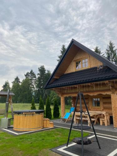 Agroturystyka "Na Zogrodzie" Alicja Kowalczyk