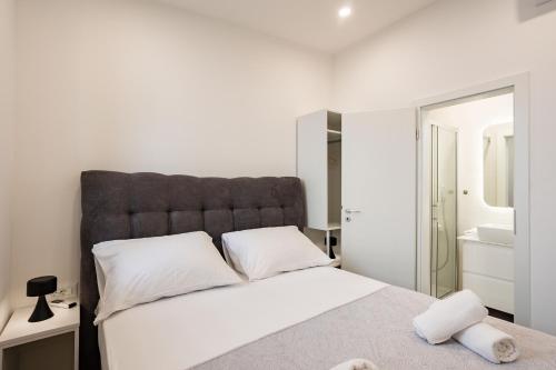 Luxury City Center House